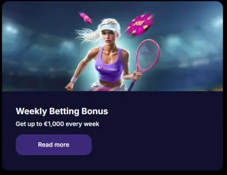 bonus